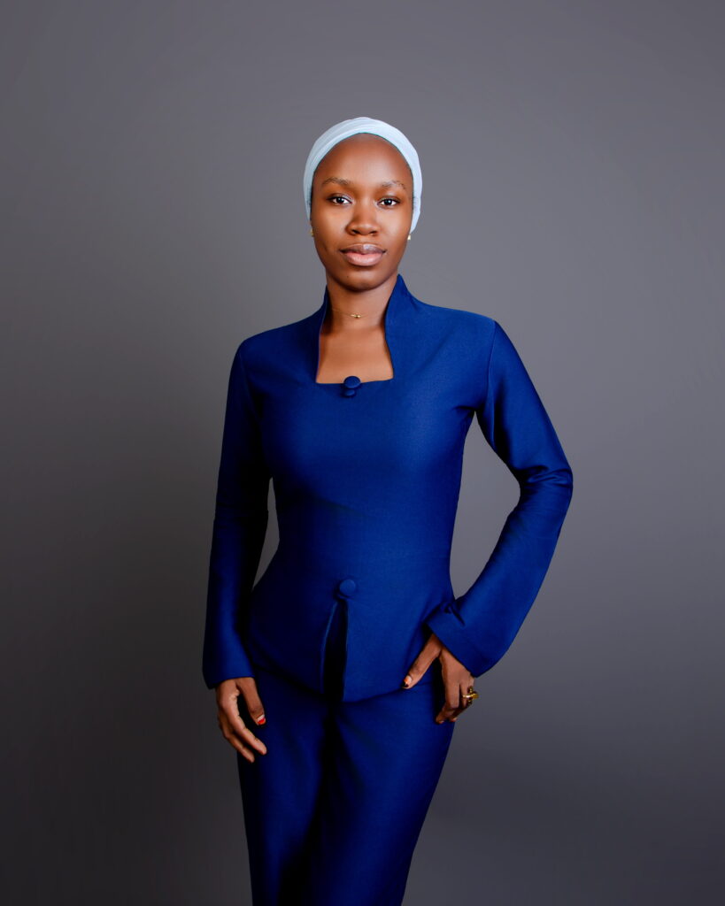 Khairah Lawal Experienced Associate