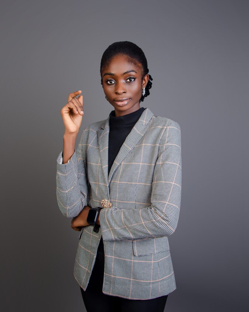 Princess Ikechukwu Associate