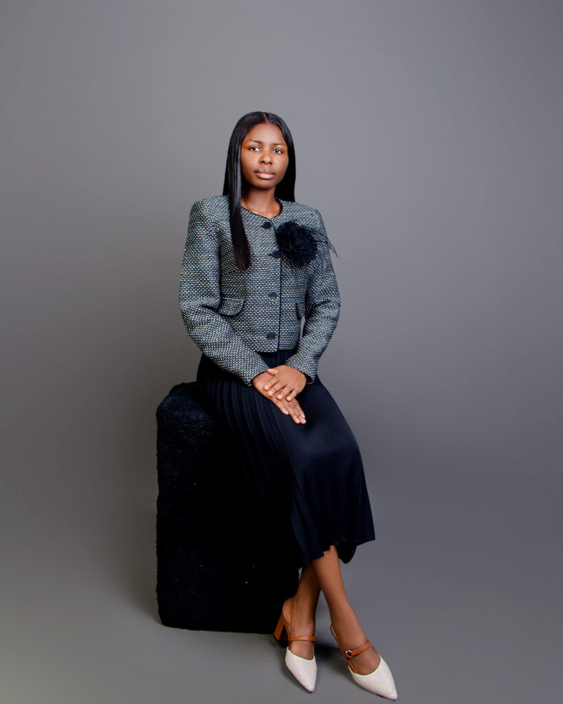 Abimbola Adebayo Senior Associate